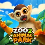 Zoo 2: Animal Park Icon