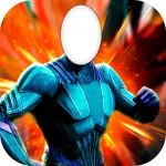 Costume Photo Editor: Stickers Icon