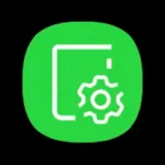 SAMSUNG RM AGENT 2020 Icon