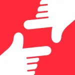 Frameo: Share to photo frames Icon