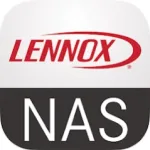 Lennox NAS Icon