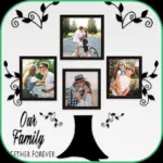 FrameX - Photo Editor Icon