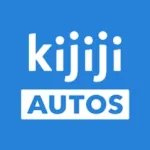 Kijiji Autos: Search Local Ads Icon