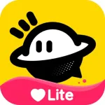 Saya Lite - Games&Party&Chat Icon