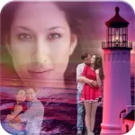 Blend Me Photo Editor Icon