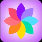 Smart Gallery Pro - Quick Pic Icon