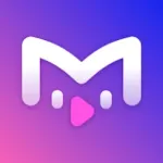 MuMu - random video chat Icon