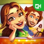 Delicious - Emily's Road Trip Icon