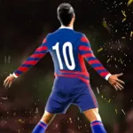 Soccer Cup 2025: Football Game Icon