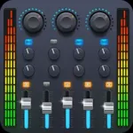 Equalizer - Bass Booster EQ Icon