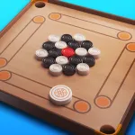Carrom Pool: Disc Game Icon
