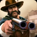 West Gunfighter Icon
