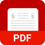 PDF Reader for Android Icon