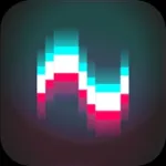 Glitch Lab Icon