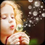 Artful - Photo Glitter Effects Icon