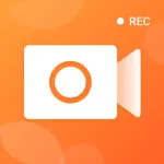 Screen Recorder Video Recorder Icon
