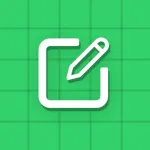 Sticker maker Icon