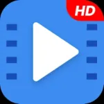 Video player Icon