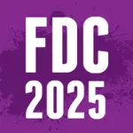 FDC 2025 Icon