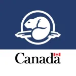 Parks Canada App Icon