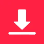 All Video Downloader Icon