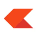 Zerodha Kite - Trade & Invest Icon