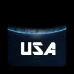 UFO: The USA map Icon