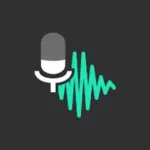 WaveEditor Record & Edit Audio Icon