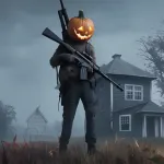 Prey Day: Zombie Survival Icon