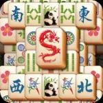 Mahjong Solitaire Icon