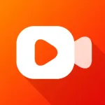 Screen Recorder - Record Video Icon