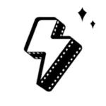 Indie - Aesthetic Video Editor Icon