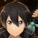 SAO Integral Factor - MMORPG Icon