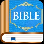 Easy to read KJV Bible Icon