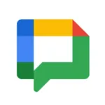 Google Chat Icon