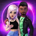 Club Cooee - 3D Avatar Chat Icon