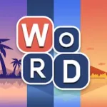 Word Town: Word Search Puzzles Icon