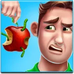 Daddy's Messy Day Adventure Icon