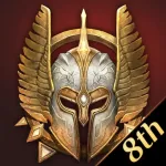 War and Magic: Kingdom Reborn Icon