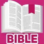 NewKing James Version Bible Icon
