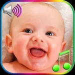 Baby Sound Ringtones Wallpaper Icon