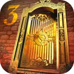 Escape game: 50 rooms 3 Icon