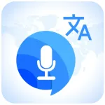 Speak & Translate All Language Icon
