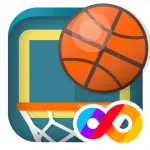 Basketball FRVR - Dunk Shoot Icon