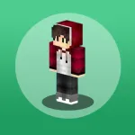 Skins for Minecraft PE Icon