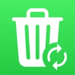 Recover Deleted Photos App Icon