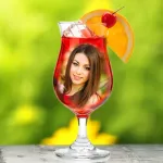 Glass Photo Frames Icon