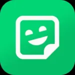 Sticker Studio - Sticker Maker Icon