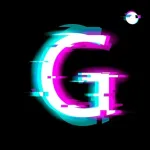 Glitch Video Effects - Editor Icon