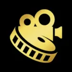 PK Film: Movie Video Maker Icon